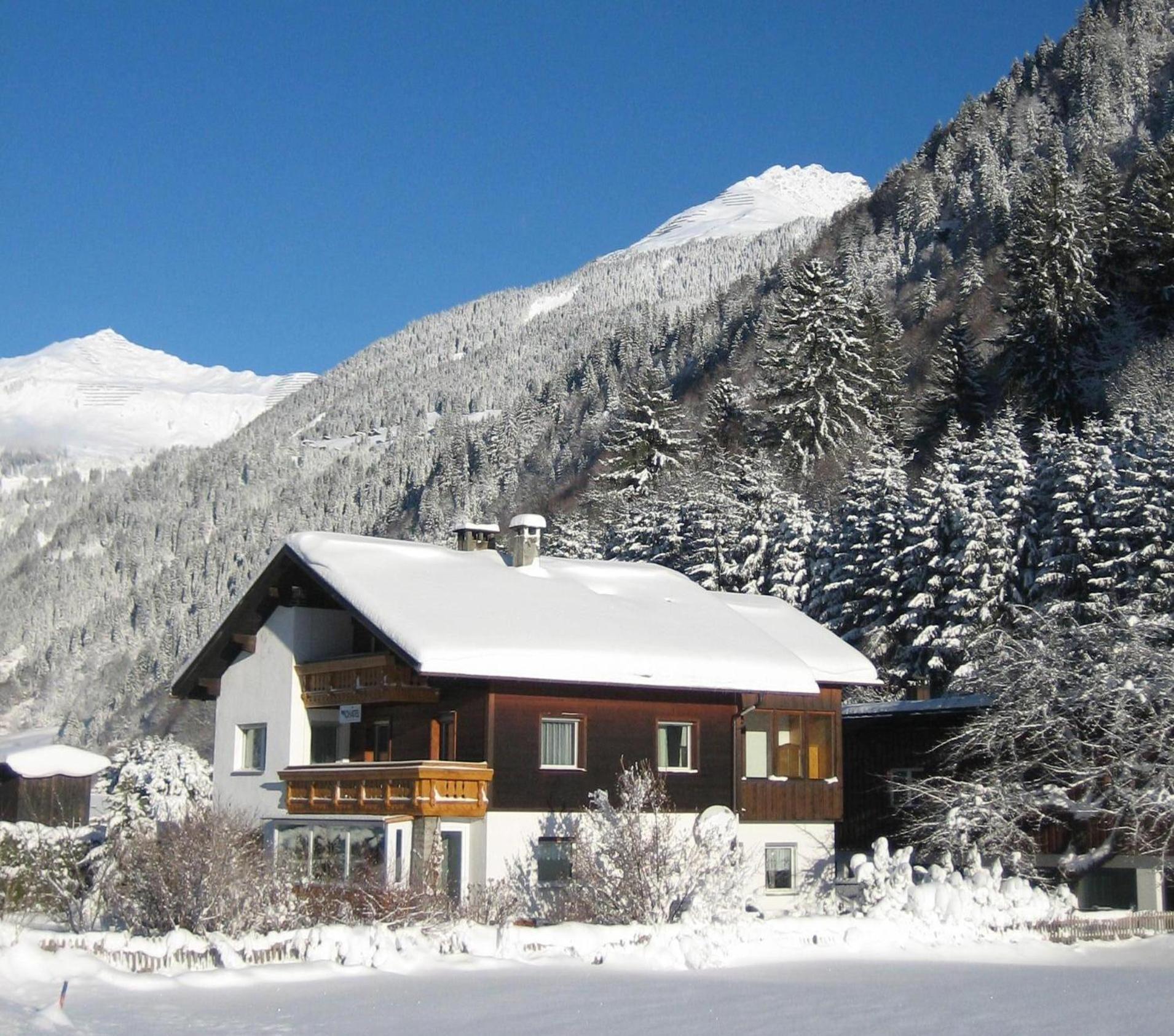 Haus Rudigier By Chatel Reizen 圣加伦基希 客房 照片